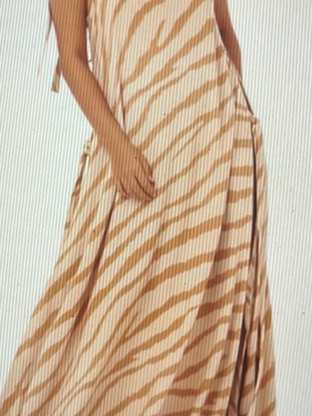 Indah Tulum Maxi Dress